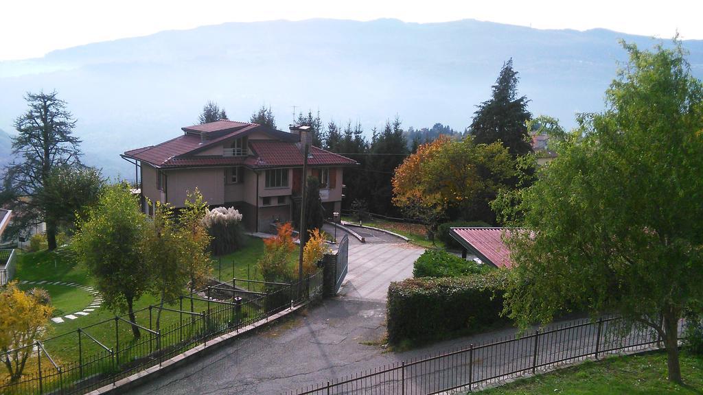 B&B I Baloss Berbenno Room photo