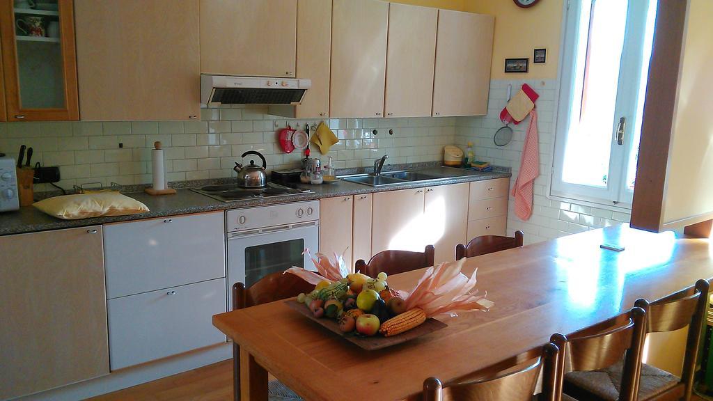 B&B I Baloss Berbenno Room photo
