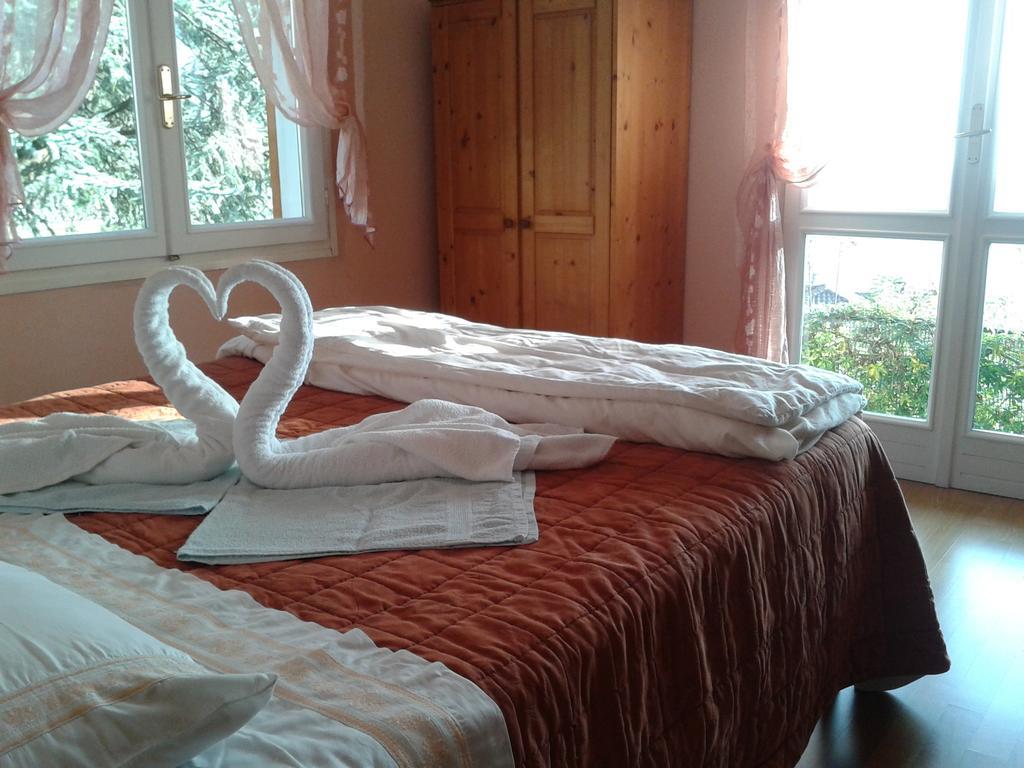 B&B I Baloss Berbenno Room photo